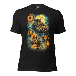 Moon of the Devil Wolf