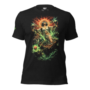 The Bride of Thunderflesh